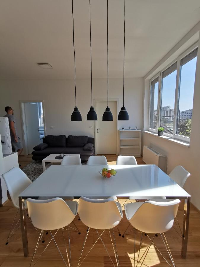 Apartmaji Egis Koper Exterior foto