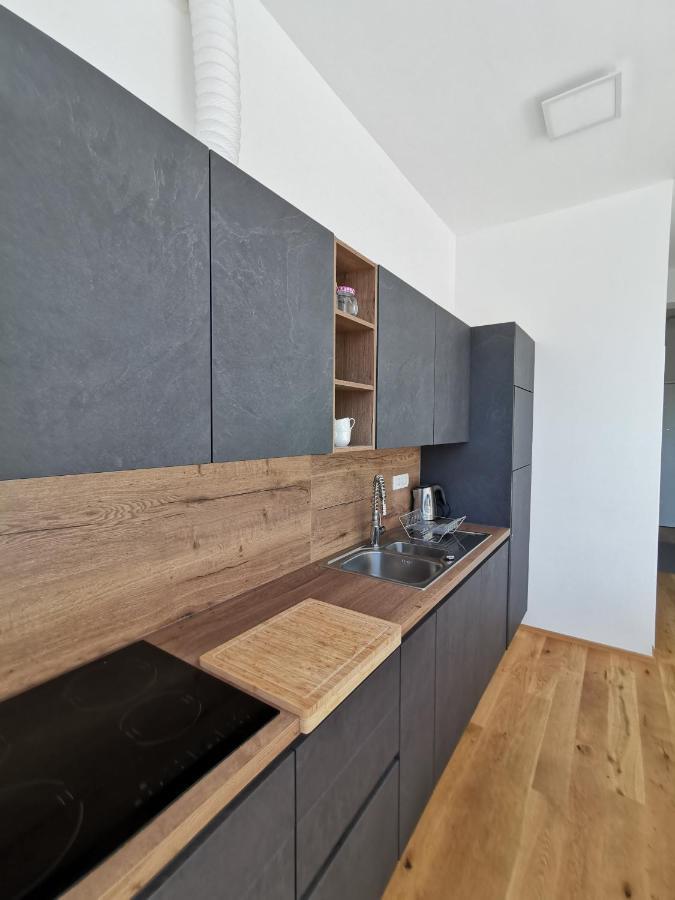 Apartmaji Egis Koper Exterior foto