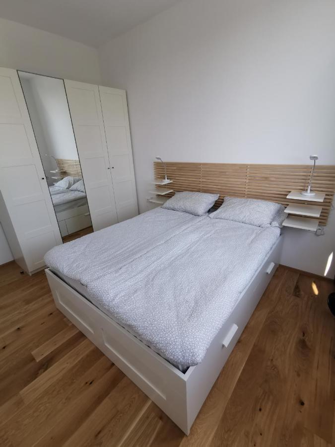 Apartmaji Egis Koper Exterior foto