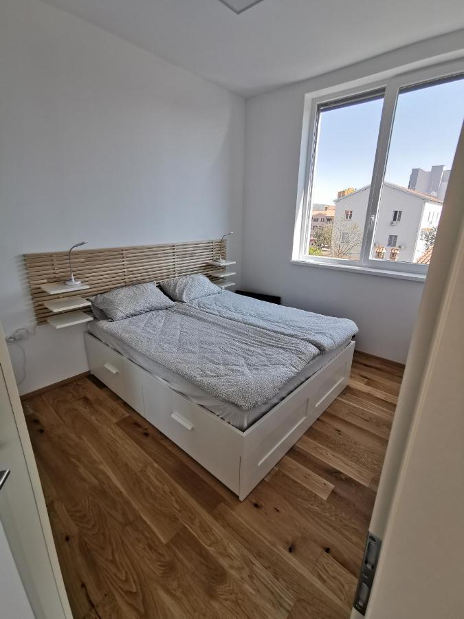 Apartmaji Egis Koper Cameră foto