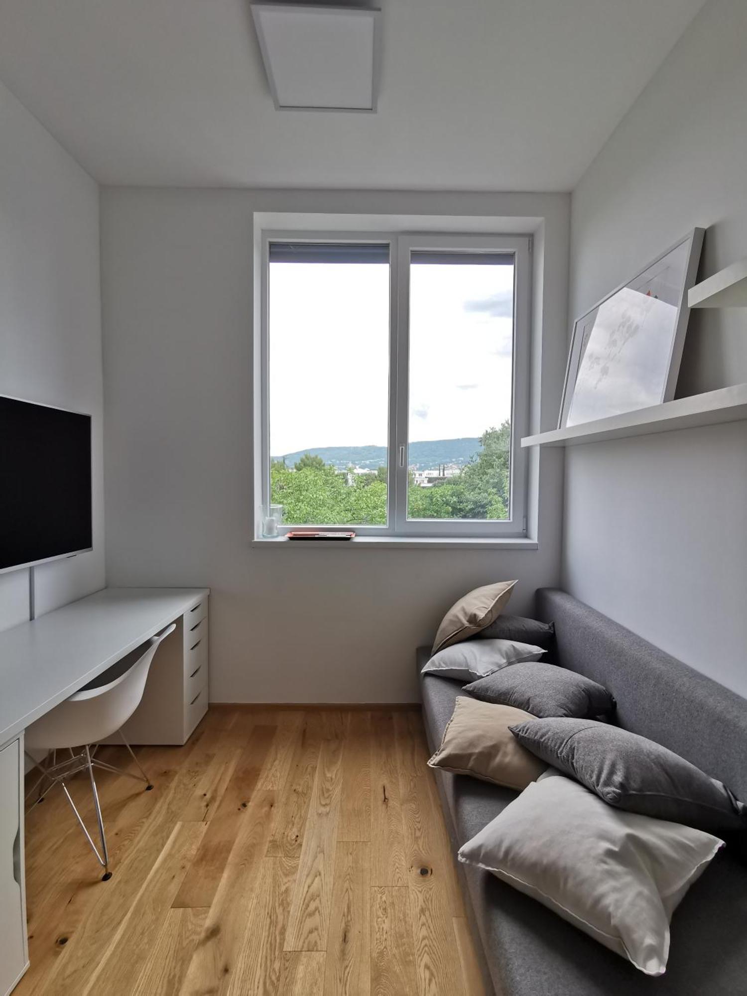 Apartmaji Egis Koper Cameră foto